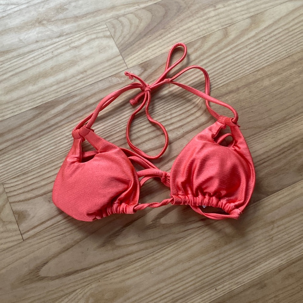 🌺forver 21 bikini top